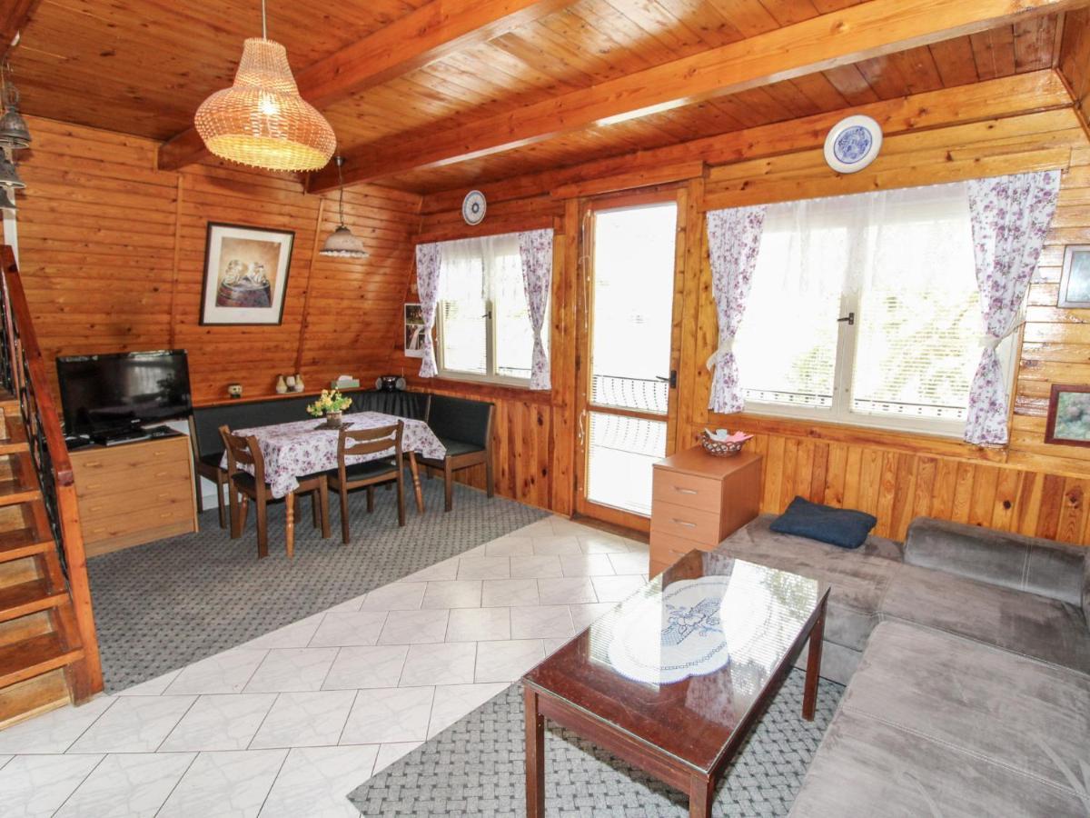 Chalet Bily - Szv100 By Interhome Strizovice 외부 사진