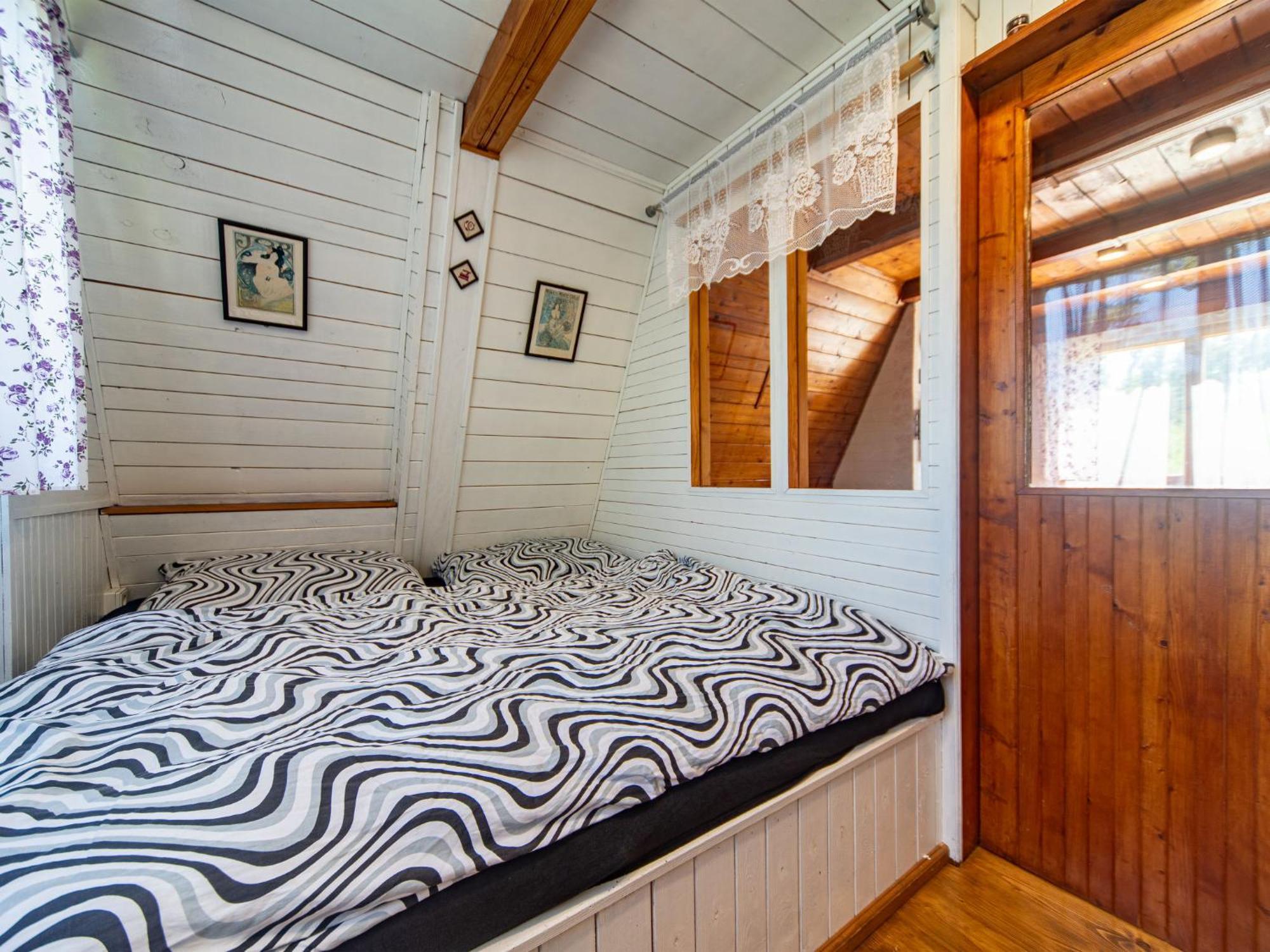 Chalet Bily - Szv100 By Interhome Strizovice 외부 사진